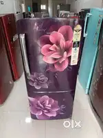 New look , Samsung fridge
