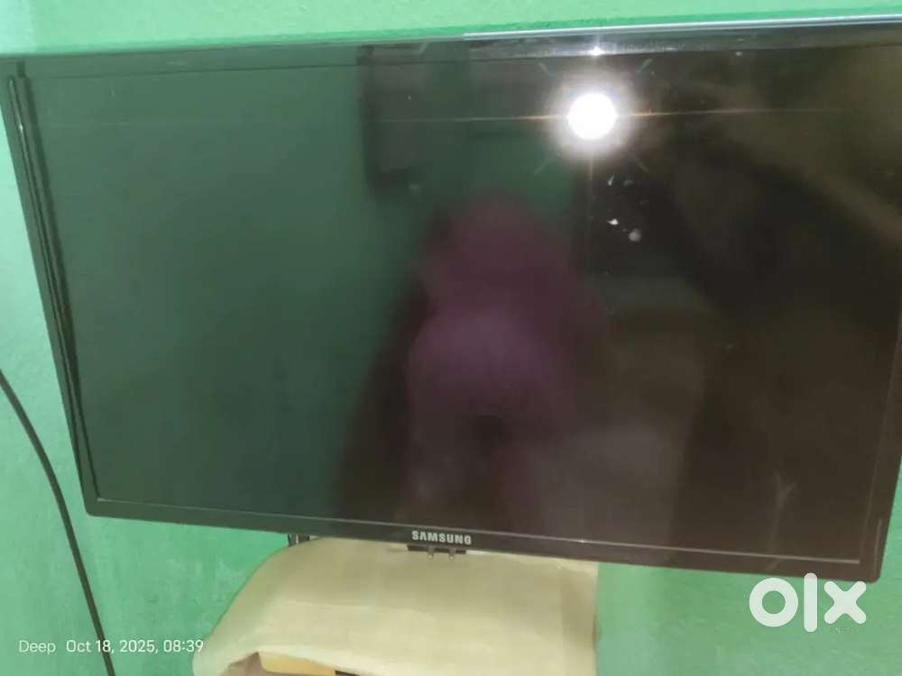 Samsung 28 inch LED tv