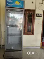Haier cool drink