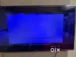 Samsung UA43MU6100 108 cm (43) UHD 4K Smart TV MU6100 Series