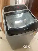 Samsung fully automatic watching machine