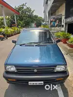 Maruti Suzuki 800, 2010, Petrol
