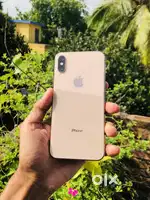 IPHONE XS 256GB WITH SUPERB CONDITION ALL ORIGINAL