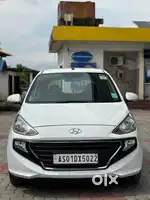 Hyundai Santro Sportz, 2018, Petrol