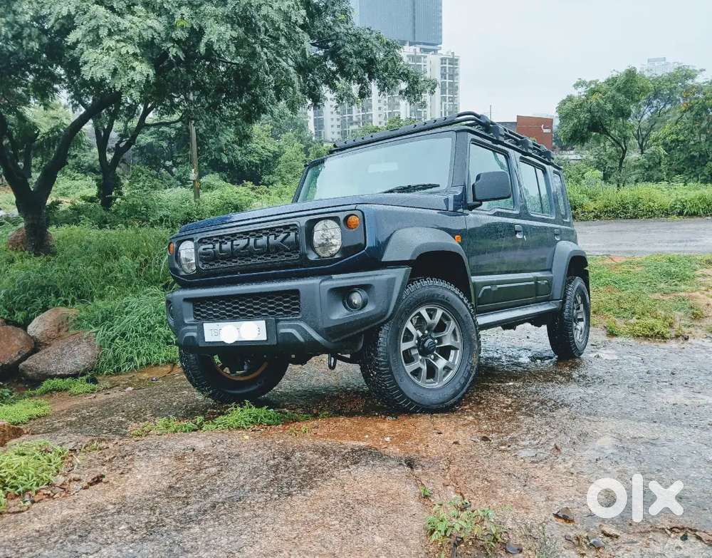 Jimny (Zeta AT)