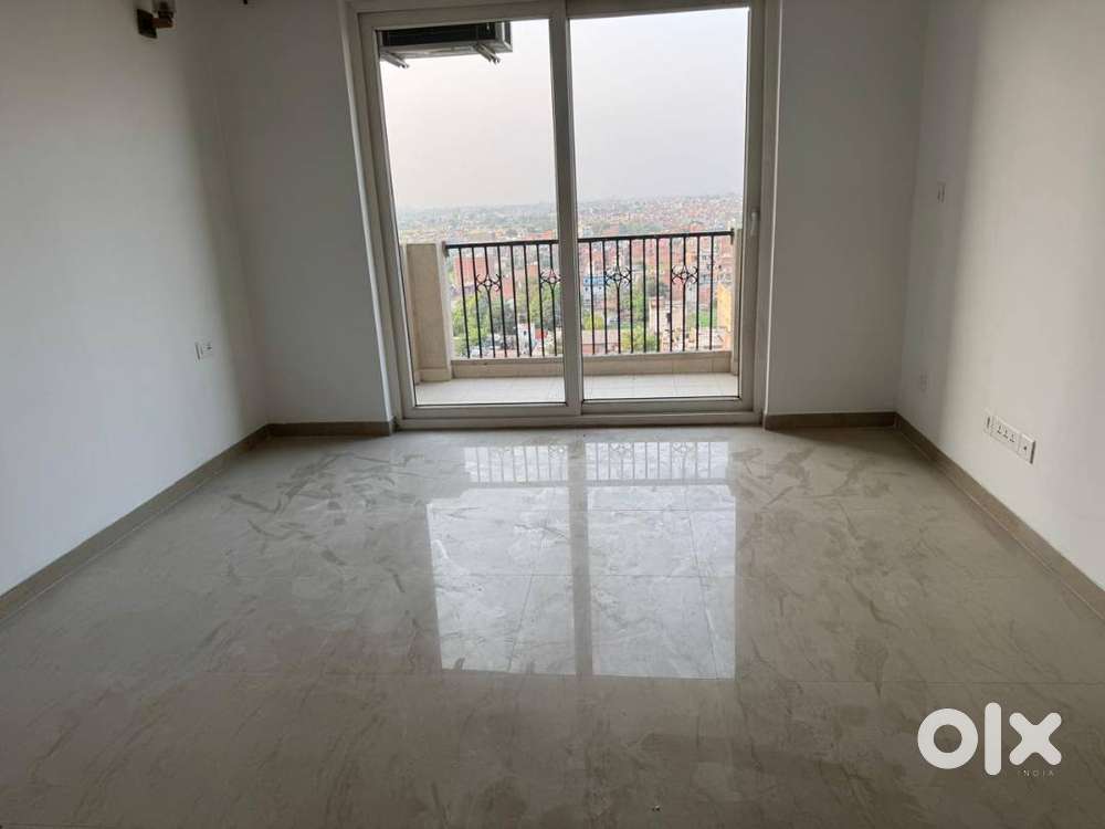 3+1 BHK Flat On Rent For Boys & Girls , Sector 82 Mohali