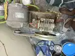 Air compressors
