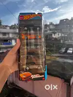 Hotwheels Exclusive