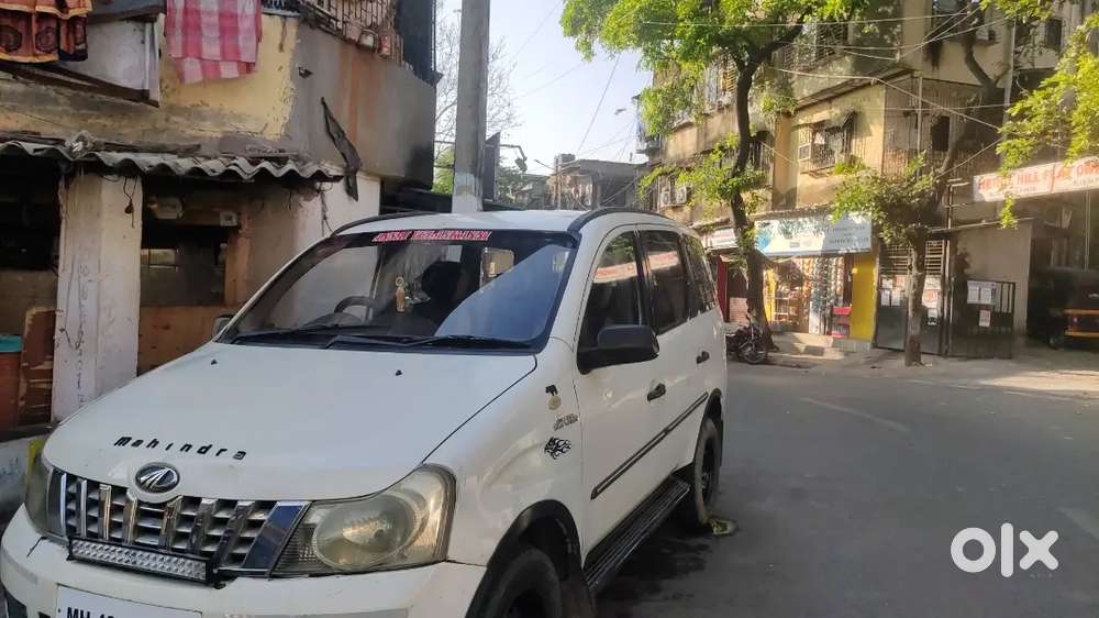 Mahindra Xylo 2012 Diesel Well Maintained