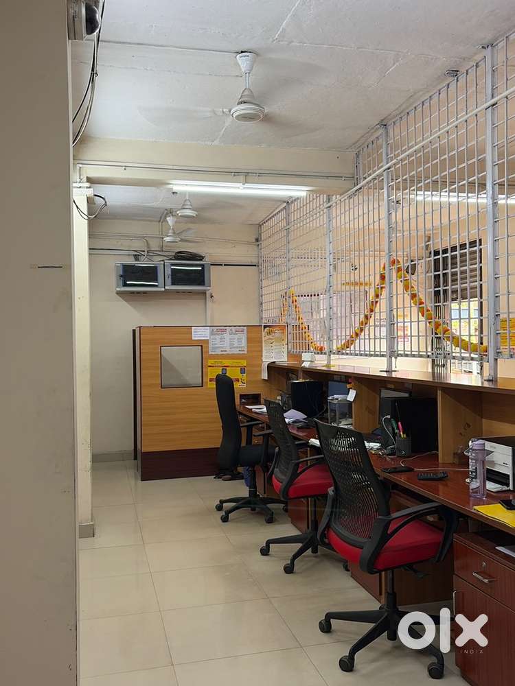 Office assistant needed at Manappuram finance limited
