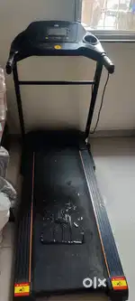 Treadmill for sell