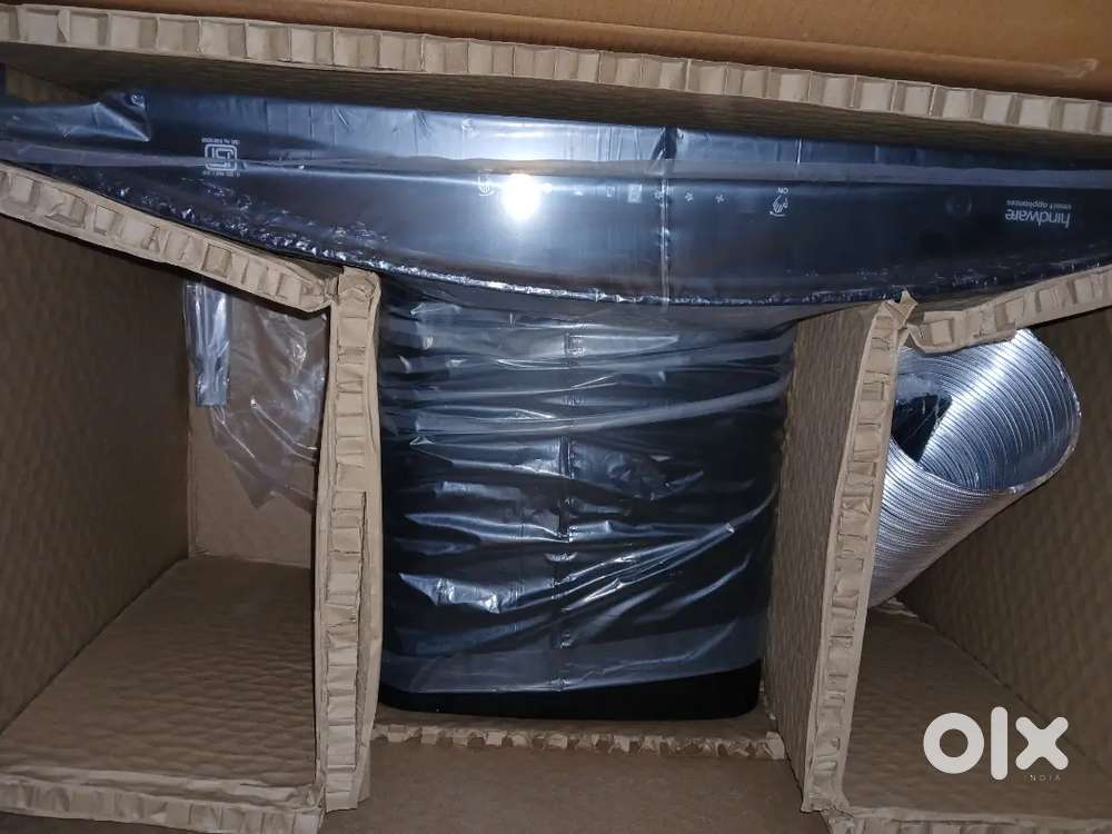 90cm Brand New kitchen Chimney