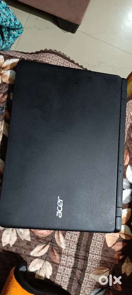 Acer laptop