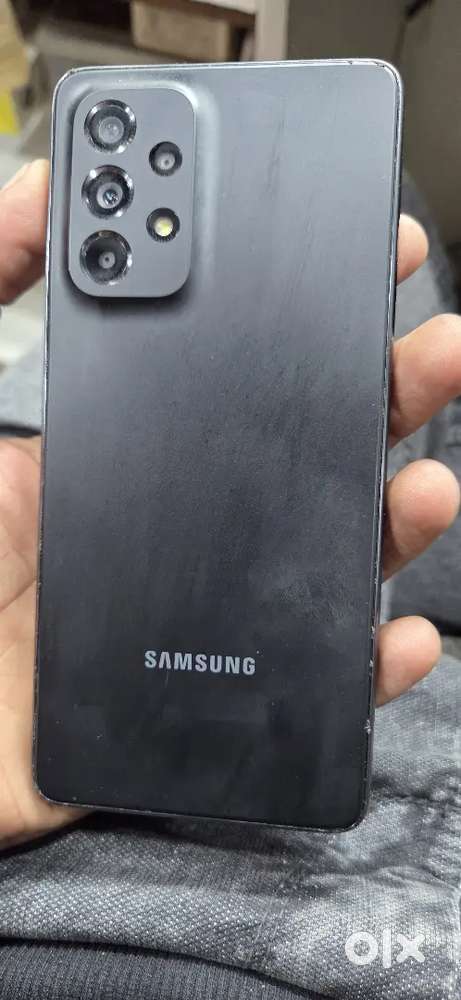 Samsung a53 5G