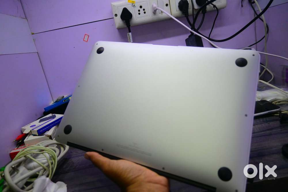 MacBook air