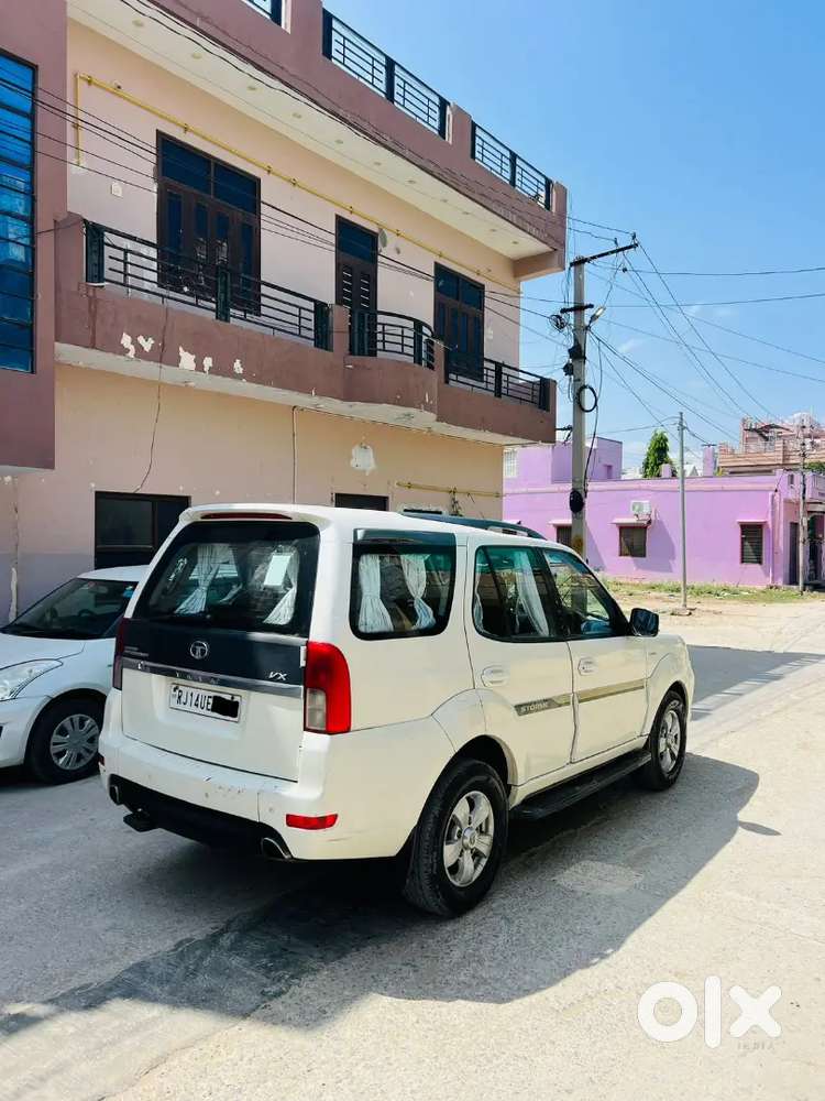 Tata Safari Storme 2016Model 
Insurance active 
Owner First
Diesel