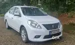 Nissan Sunny XV Special Edition, 2013, Diesel