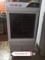 Bajaj Desert Air Cooler is On Sell 75 litr