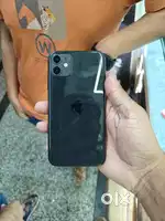 IPHONE 11 BLACK