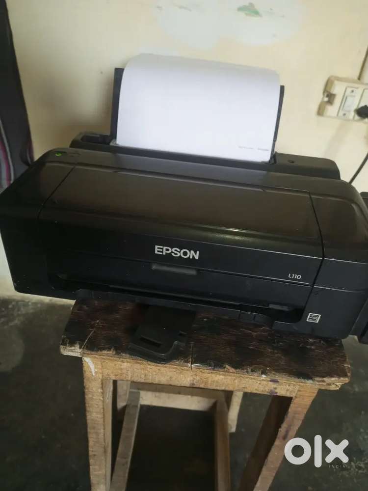 Epson printer