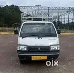 Maruti Super Carry Petrol 2022 Rickshaw Ace Gold HT Dost Intra Jeeto