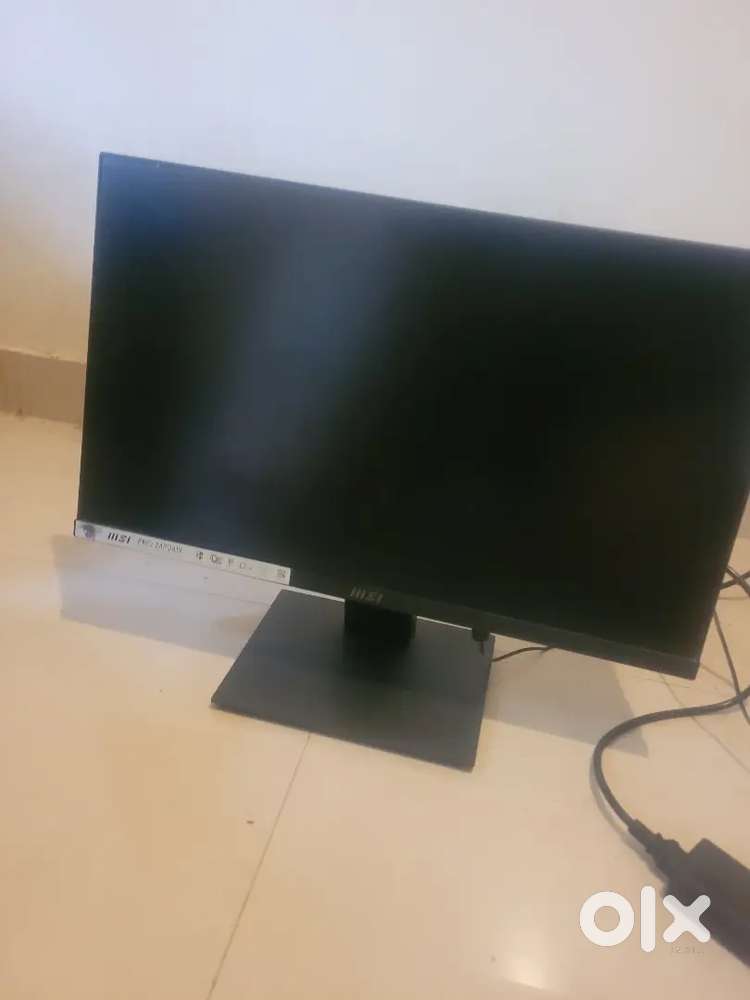 MSI MONITOR