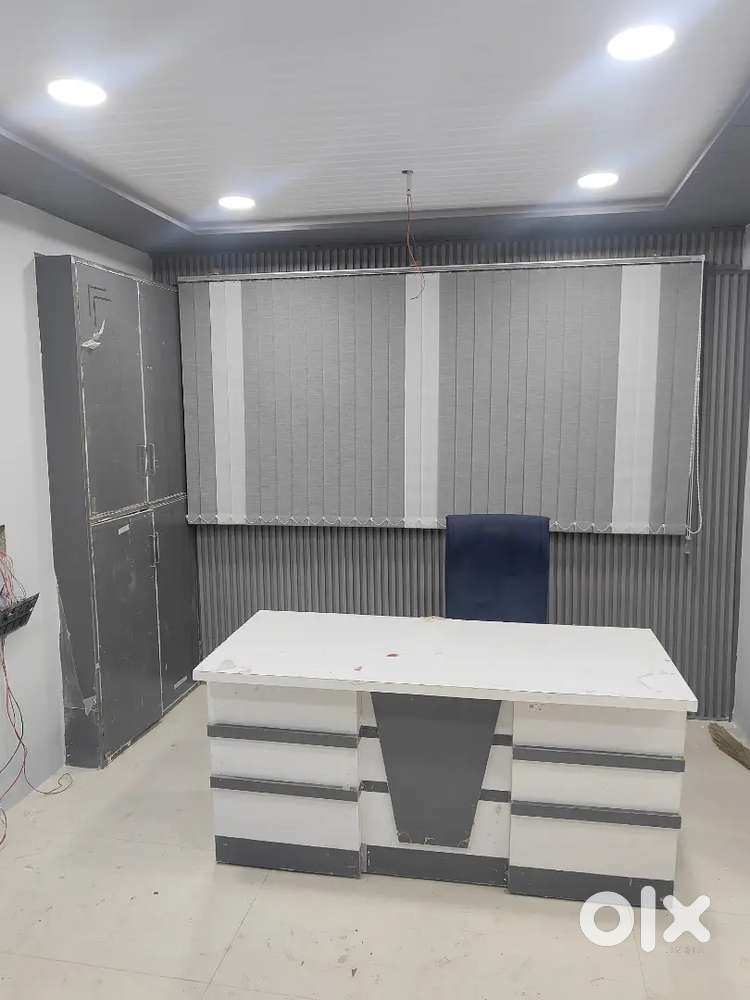 Rent Negotiable Office For Rent