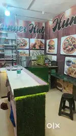 Fast food Chef Required