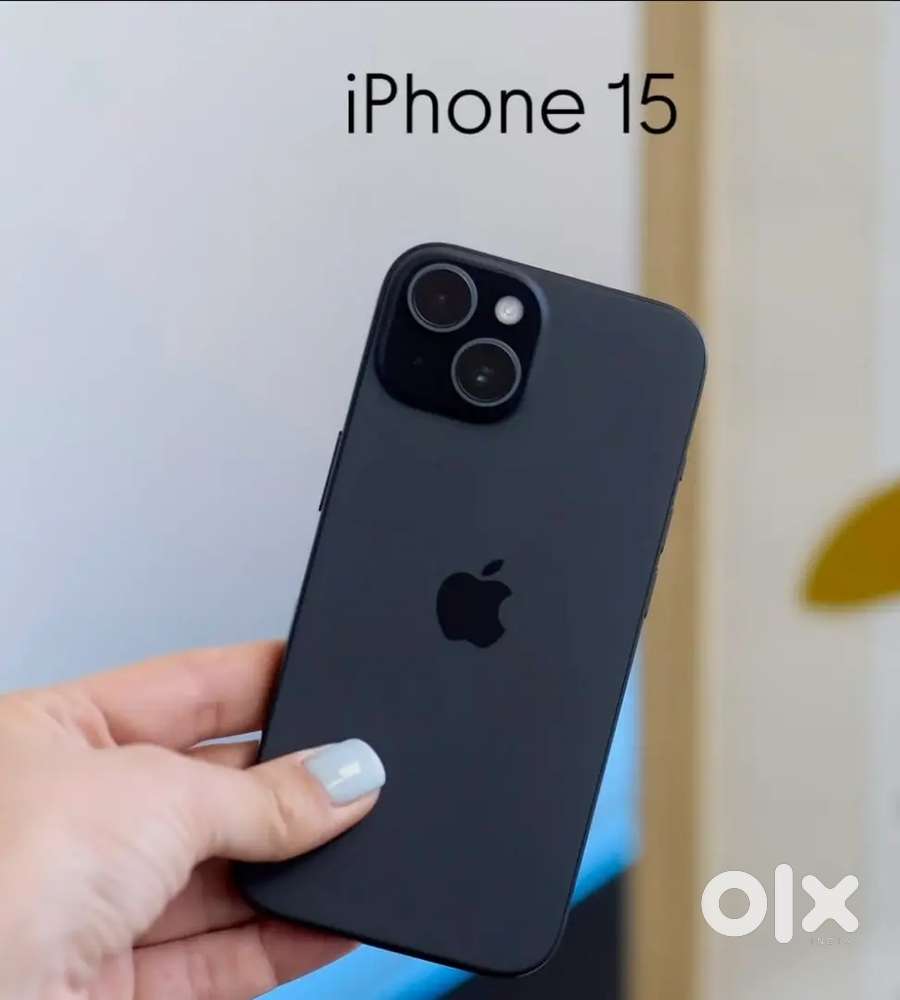 I phone 15 original display all body parts