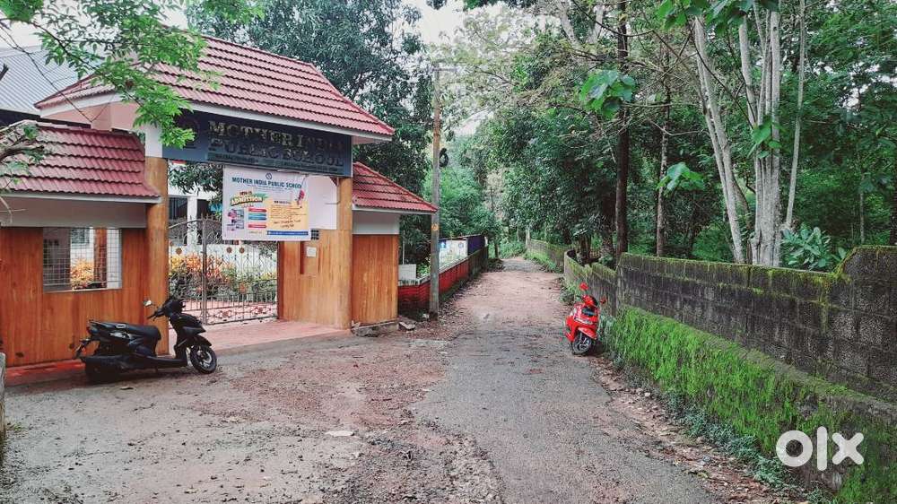 kallara ,road side