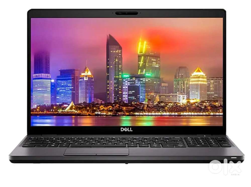 Dell BIG SCREEN LAPTOP