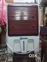 Mini  Cooler 35L tank