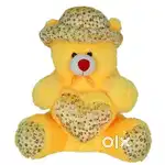 Teddy bear