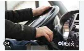 Driver jobs Family Automatic luxury cars Manual Cars joining same da