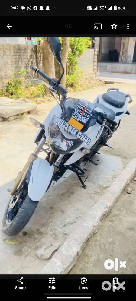 Goodbye 200 cc engine