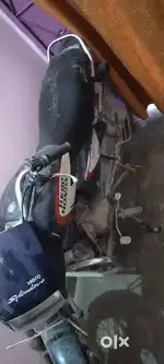 Bike for sale in affordable rate