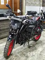 TVS APACHE RTR 160 4V FOR SALE ( PAY 10000 AND GET IT IN EMI )