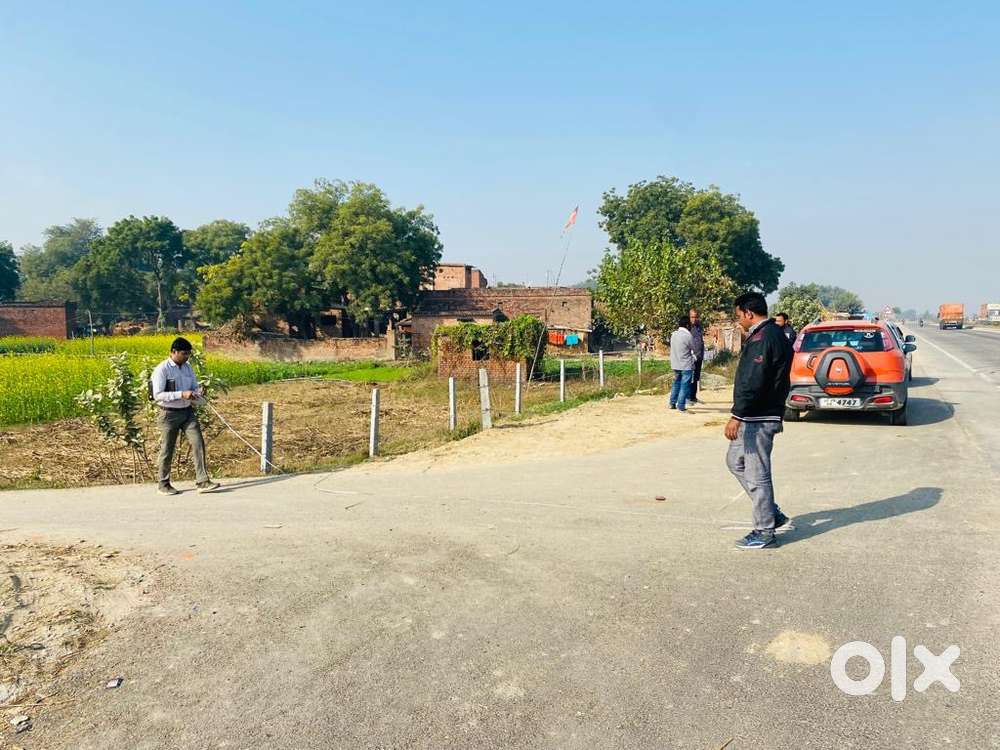 Best loction for showroom