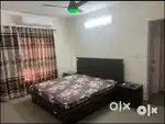 2 BHK Fully Furnished Full independent two room set