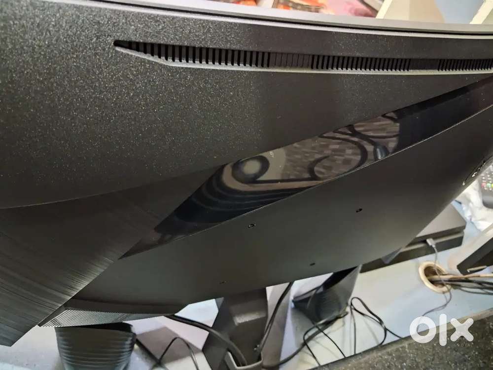 GAMING MONITOR WITH 3 YEARS OF WARRANTY