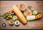 Need all rounder cook and specialy for south Indian food.