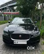 Jaguar XE Prestige, 2016, Petrol