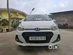 Hyundai Grand i10 2017 Petrol Good Condition