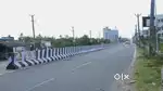 LUXURY PRIME LOCATION PLOT FOR SALE AT PANDUR