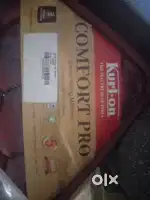 Mattress Kurlon 6x5ft brand new not used