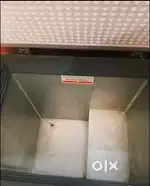 Deep Freeze