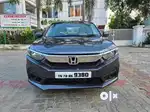 Honda Amaze EX i-DTEC, 2018, Diesel