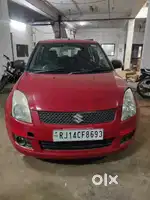 Maruti Suzuki Swift 2008 Petrol 86670 Km Driven