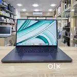 Apple MacBook Pro (16.2 inch, M3 Pro, 18GB, 512GB, macOS)