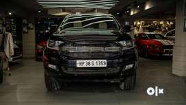 Ford Endeavour Sport Edition, 2020, Diesel